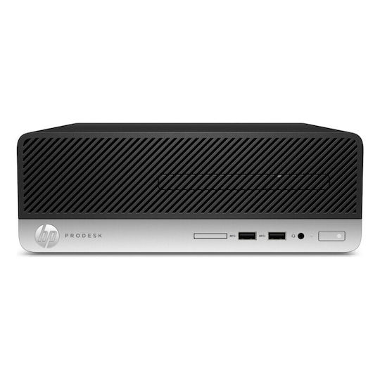HP ProDesk 400 G6 SFF Refurbished Grade A (Core i5-9400/16GB/256GB SSD/W11 Pro)