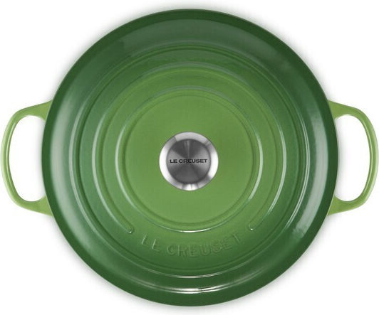 Le Creuset Βαθιά 6.7lt / 28cm