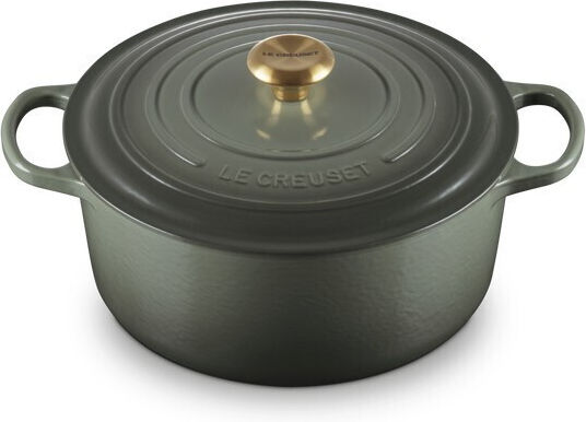 Le Creuset Deep Cast Iron Pot 6.7L / 28cm