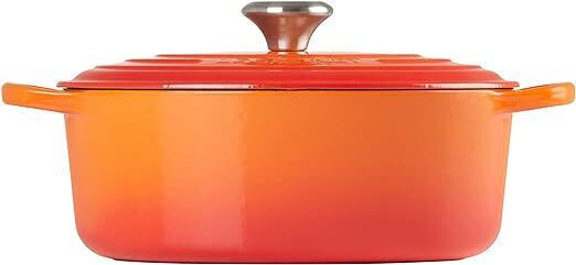 Le Creuset Volcanic Ρηχή