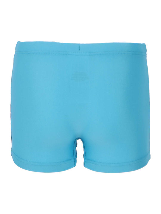 Peppa Pig Costum De Baie Pentru Copii Pantaloni Scurți De Înot Albaștri