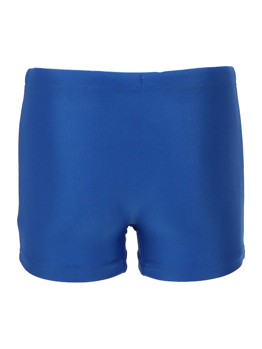Paw Patrol Kids Swimwear Swim Shorts Blue