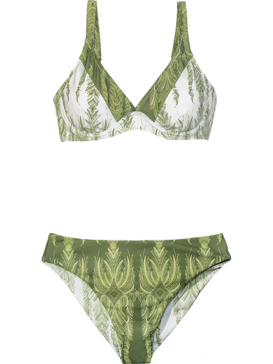 Solano Swimwear