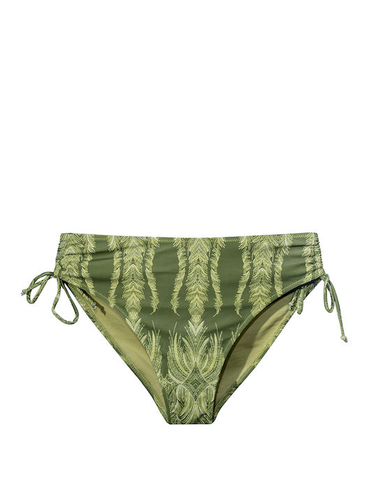 Bikini Set Green