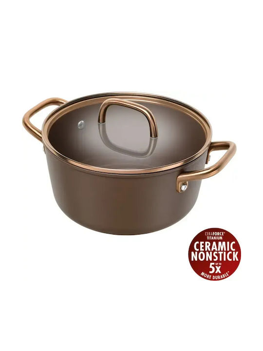 Zwilling J.A. Henckels Tiefes Kochtopf