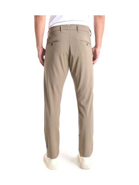Royal Denim Dublin Pantaloni De Blugi Pentru Bărbați Slim Maro Royal Denim Dublin Pantaloni De Blugi Pentru Bărbați Slim Maro