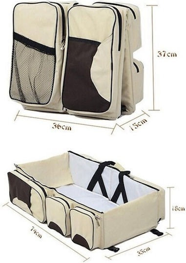 Wickeltasche Umhängetasche / Handtasche