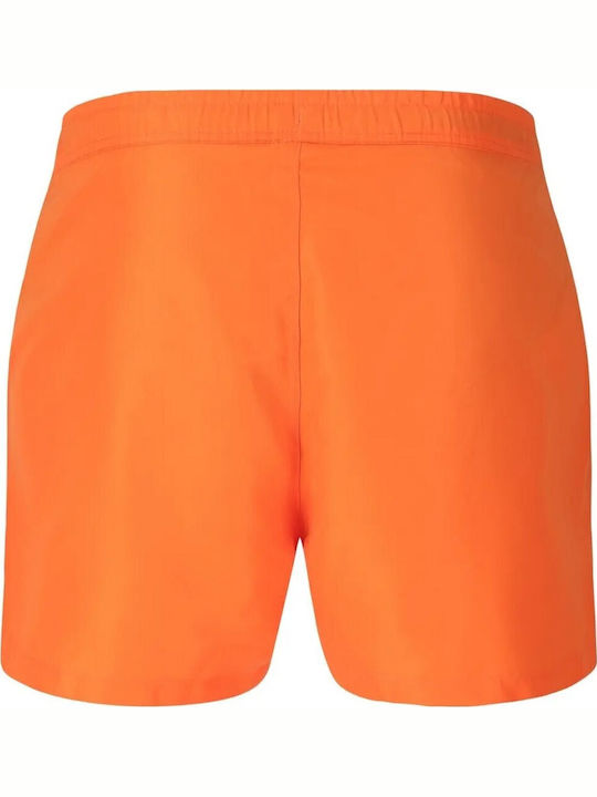 Men's Swimwear Shorts Orange