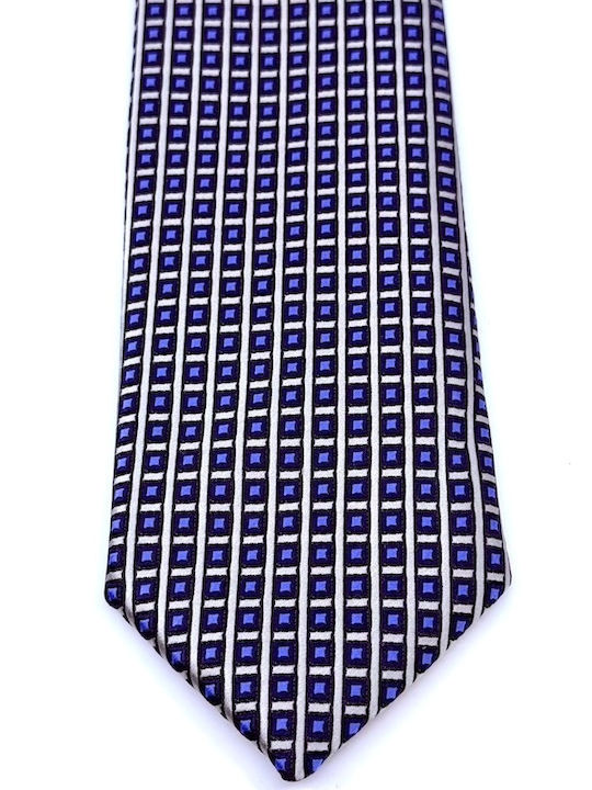 Legend Accessories Set Cravate Bărbați Mătase Tipărită Violet