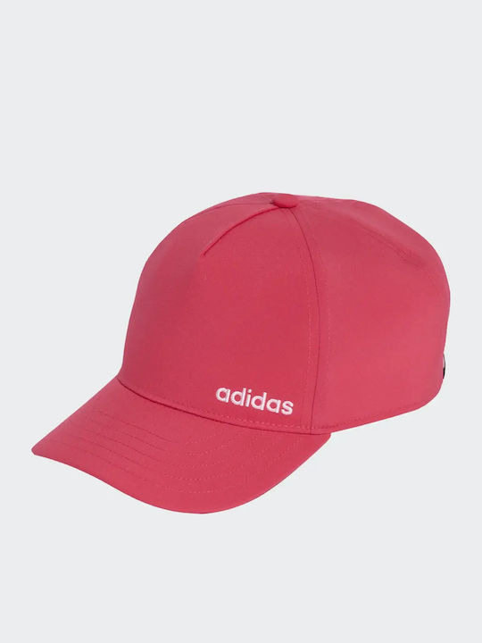 adidas Παιδικό Καπέλο Φούξια