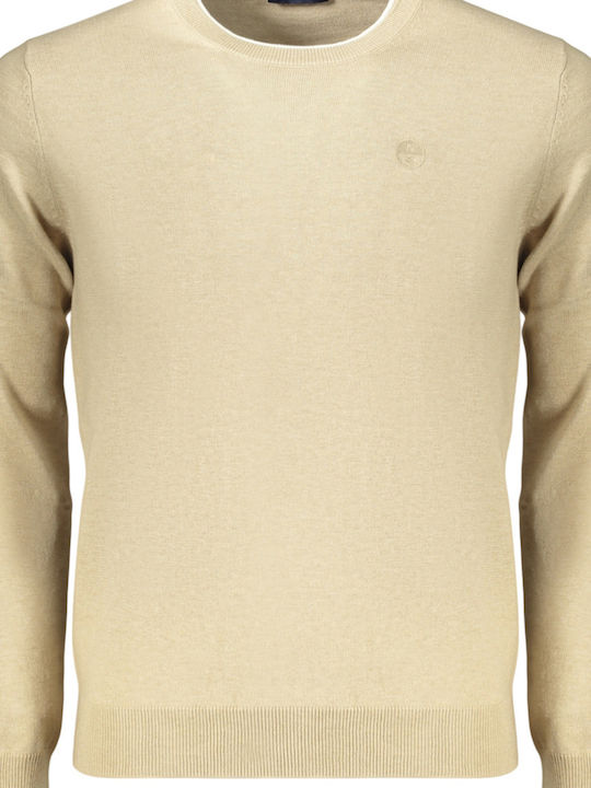 Sweatshirt Beige