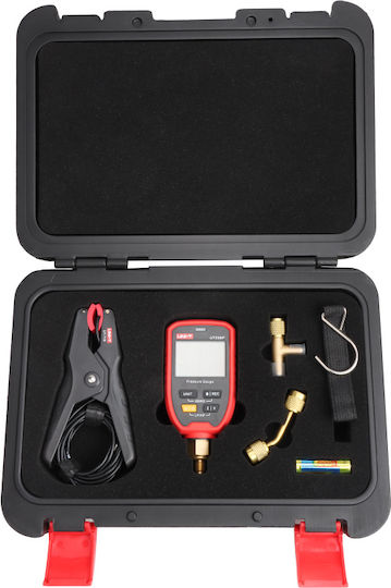 Uni-T UT336PKIT Refrigerant Manometer