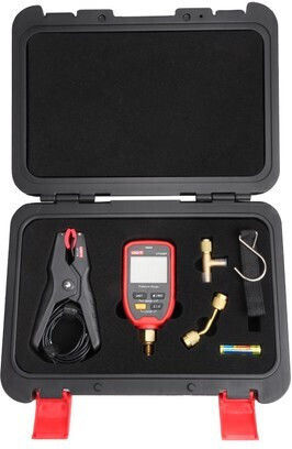 Uni-T UT336PKIT Refrigerant Manometer