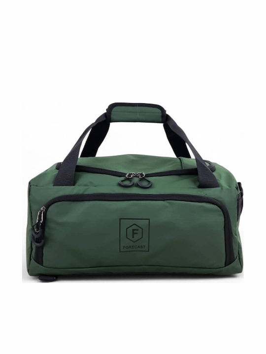 Forecast Rucsac Waterproof Verde