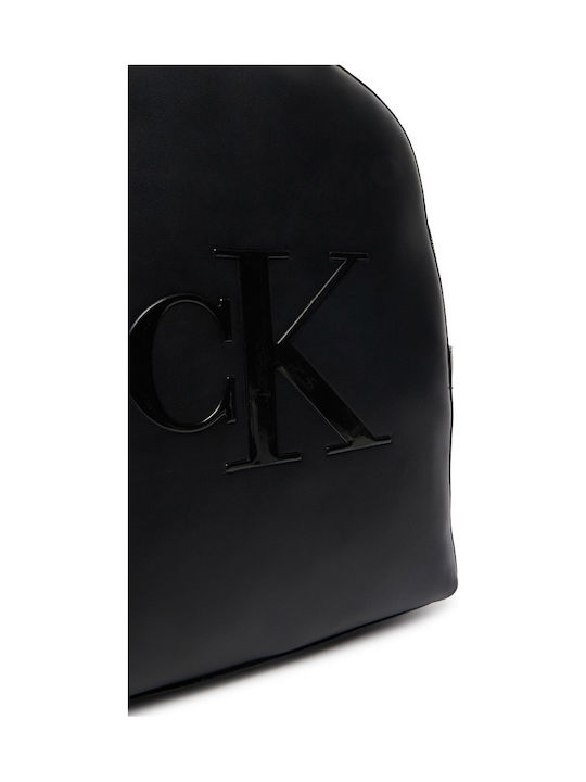 Calvin Klein Bold Μαύρο