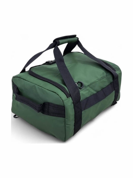 Forecast Rucsac Waterproof Verde