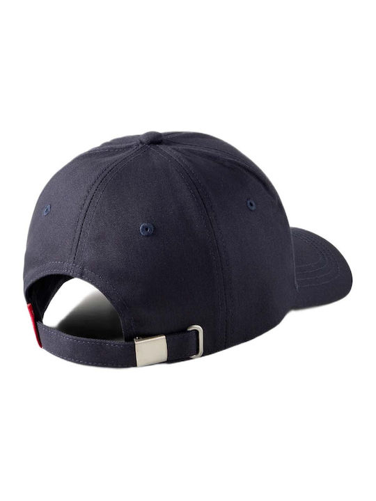 Joop!jeans Jjcap-nalu 30102281/404 Albastru Căciulă Jockey