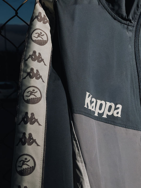 Kappa