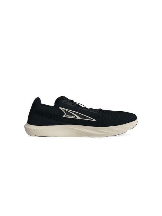 Escalante 4 Men's Training Sport Shoes Black
