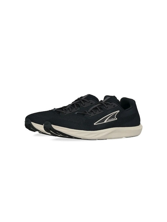 Escalante 4 Herren Sportschuhe Laufen Schwarz