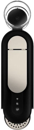 Nespresso Vertuo Up Coffee Machine for Nespresso Capsules Black