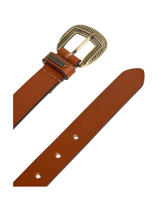 Women's Brown Belt
