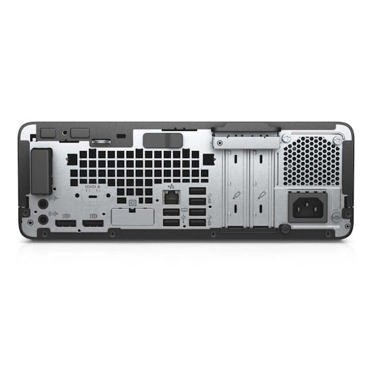 HP ProDesk 600 G5 SFF Refurbished Grade A (Core i5-9400/16GB/256GB SSD/W11 Pro)