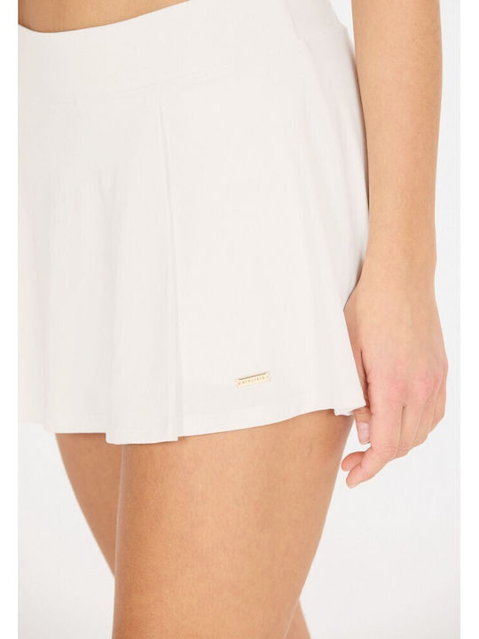 Women's Skorts White