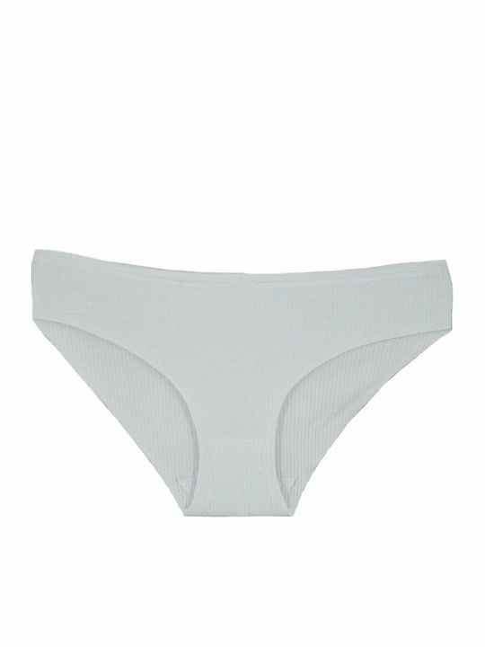Damen-Slips MultiPack Nahtlos Schwarz