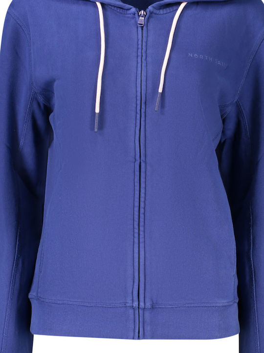 Γυναικείο Φούτερ Μπλε