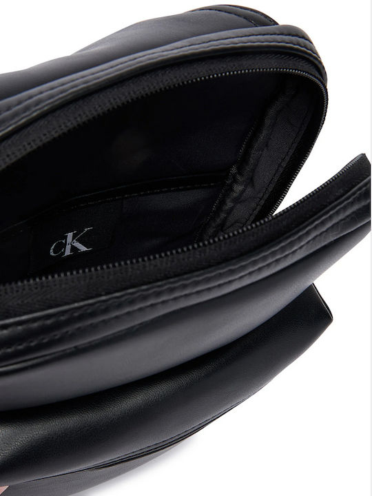 Men's Shoulder / Crossbody Bag Black