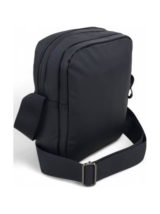 Herren Tasche Schulter / Crossbody Schwarz TA8312