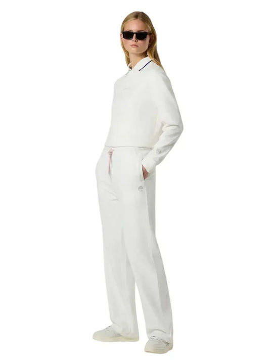 Σετ Φόρμας Λευκό