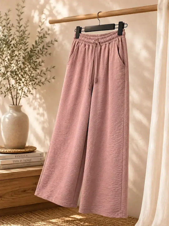 Kinderhosen Rosa