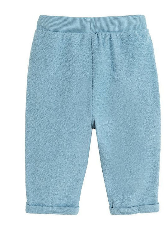 Kinder Trainingsanzug Blau