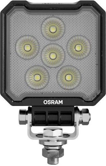 Osram Cube Wl Vx100-wd Autoscheinwerfer