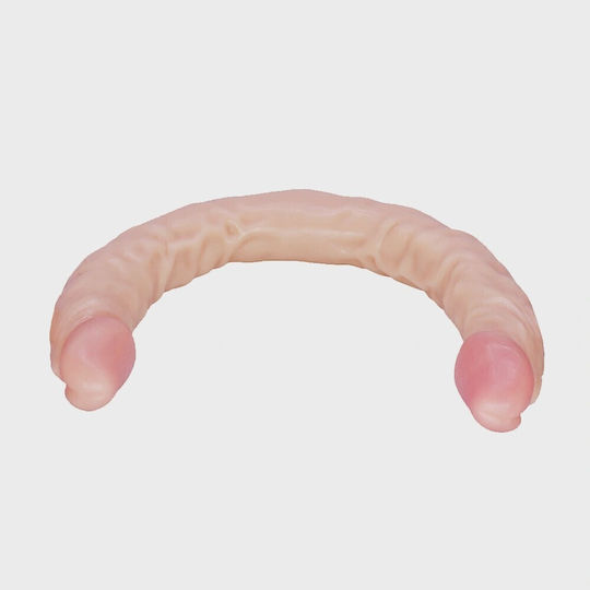 STD Ρεαλιστικό Dildo Flesh