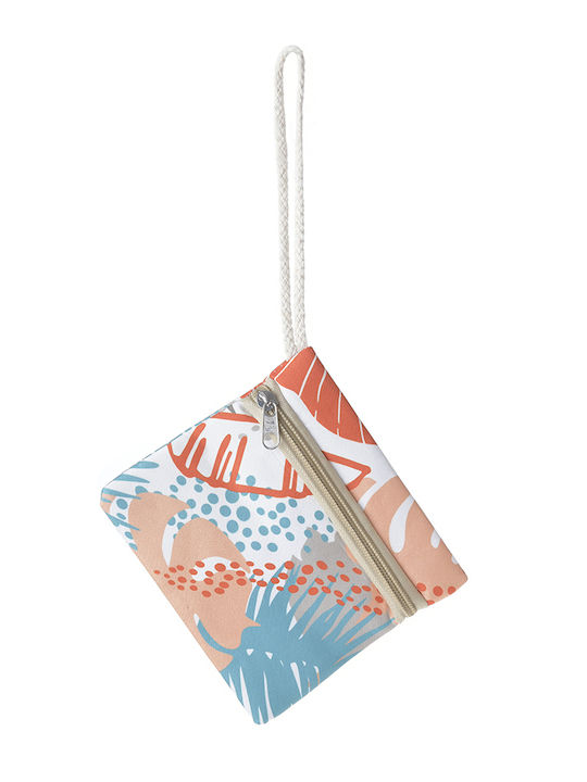 Ble Resort Collection Orange Beach Bag