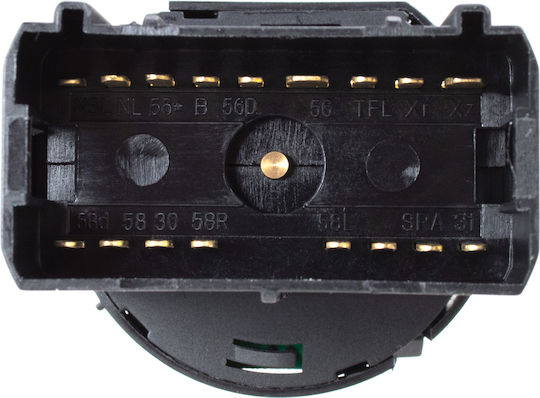 Skoda Fabia I 99-08 Light Switch