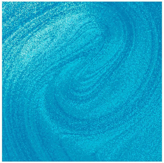 OPI Schimmer Nagellack Sky Blau's The Limit 15ml
