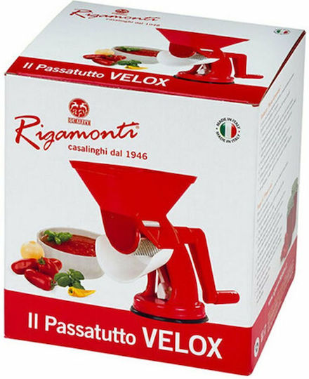Rigamonti 101708 Машина за домати
