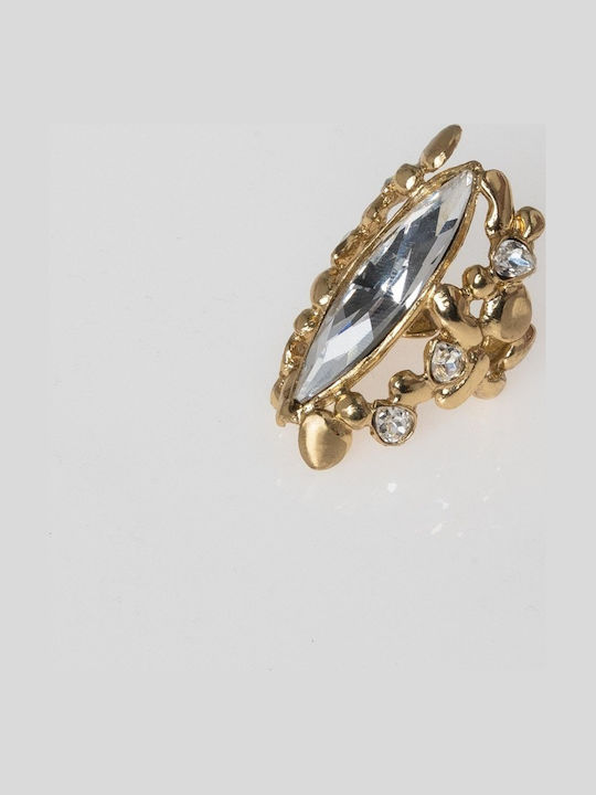 Kalliope Jewelry Women's Ring