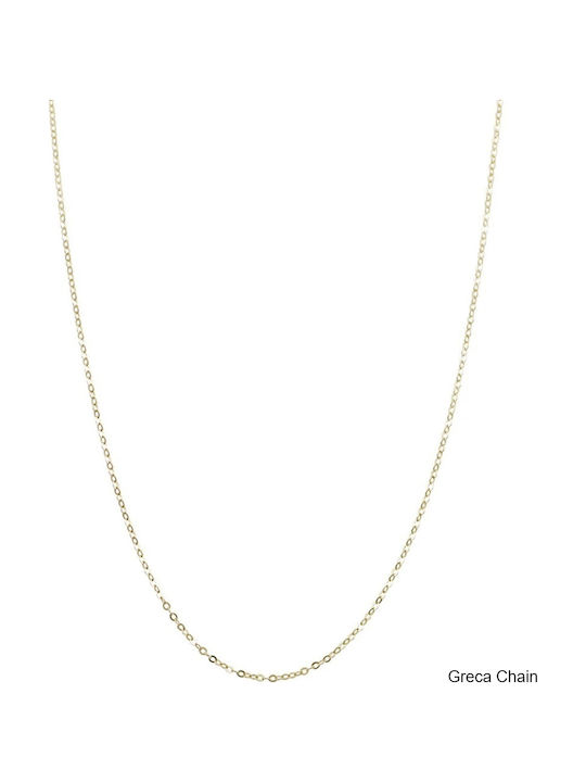 Kontopoulos Gold Cross 9K