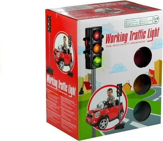 Lean Toys Εκπαιδευτικό Παιχνίδι Ρομποτικής για 3+ Ετών 3652
