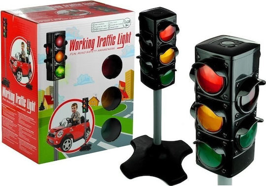 Lean Toys Εκπαιδευτικό Παιχνίδι Ρομποτικής για 3+ Ετών 3652