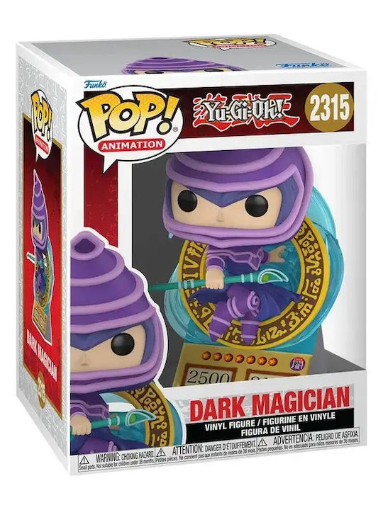 Funko Pop! Animation: Dark Magician