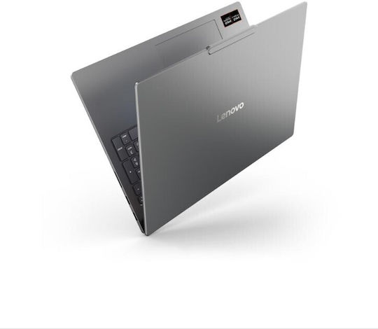 Lenovo 16 Zoll OLED 120Hz Ryzen AI 400-Serie (465/32GB/1,0TB SSD Kein Betriebssystem Internationales Englisch Tastatursprache)
