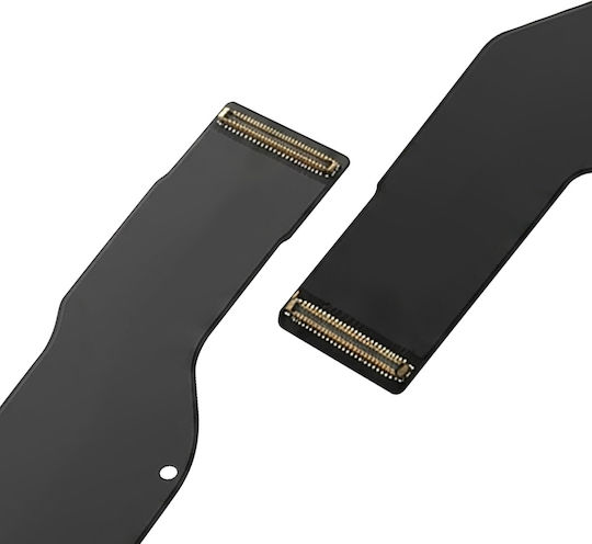 Clappio Replacement Flex Cable Motherboard Compatible Honor 400 Black