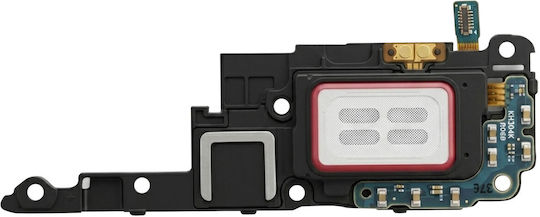 Samsung Original Internaler Lautsprecher Galaxy S23 Ultra Anruf Audio Ersatz Schwarz