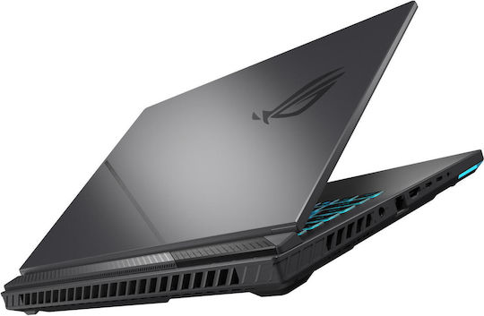 Asus ROG Strix G16 16" FHD+ (Ryzen 9-8940HX/16GB/1.0TB SSD/GeForce RTX 5070 Ti/W11 Home) (US Keyboard)